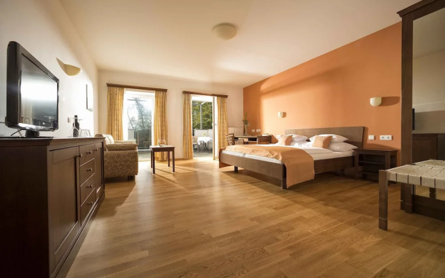 Hotel-Restaurant Staribacher
