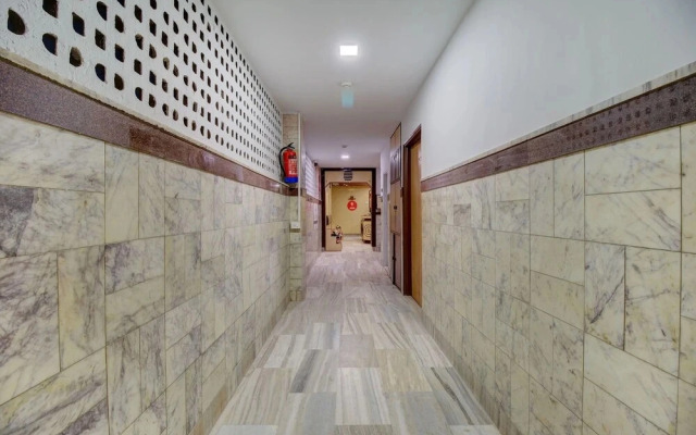 Hotel Palkhee by OYO Rooms