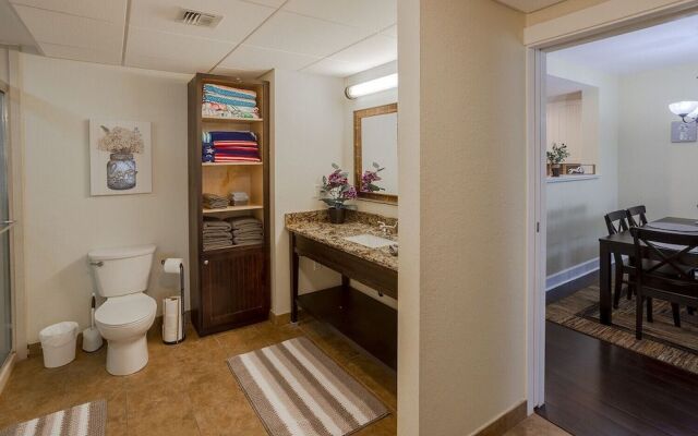 Waterpark Harbourside Star5vacations