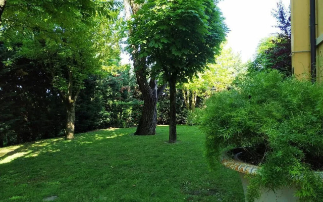 B&B Villa delle Palme