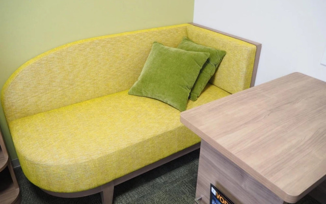 Tabino Hotel Kurashiki Mizushima