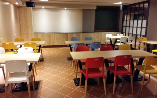 Sendale Zhubei Business Hotel