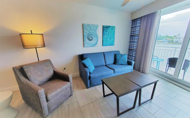 Provident Oceana Beachfront Suites