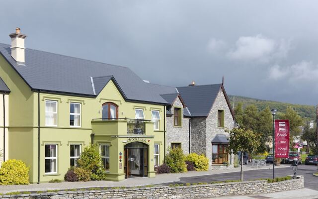 Brook Lane Hotel