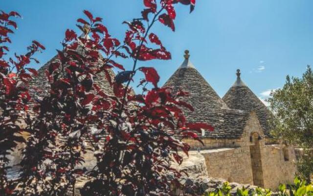 Borgo Sardedda Suites