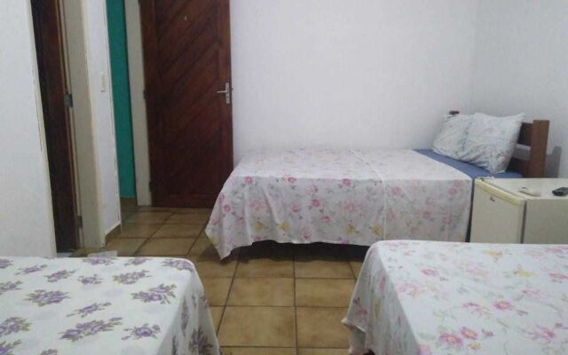 Pousada Brasil Natal