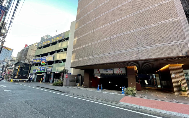 HOTEL emisia TOKYO TACHIKAWA