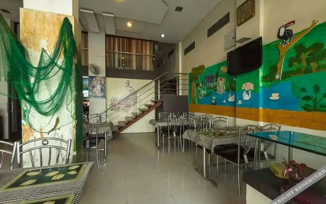 Hotel Renuka Inn