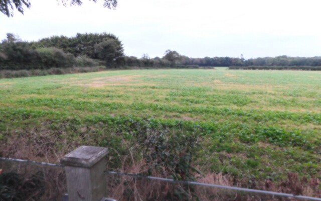 Inviting 3-bed Lodge in Norfolk