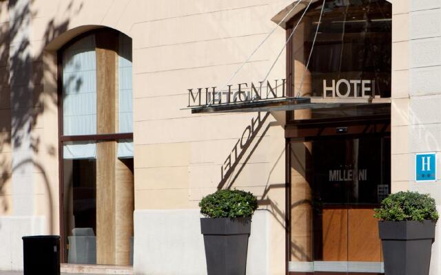 Hotel Garbi Millenni