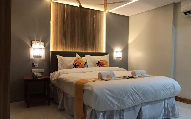 Ngn Gran Hotel