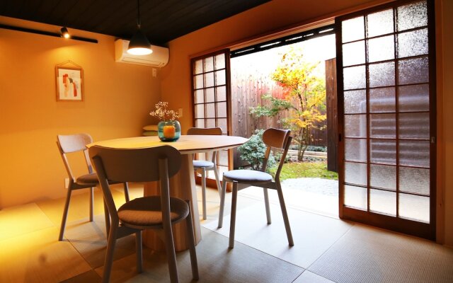 Kyotoya Nakanoan