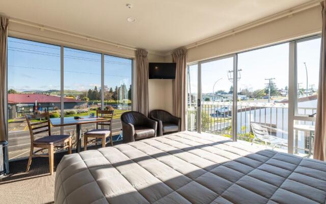 Lake Taupo Motor Inn
