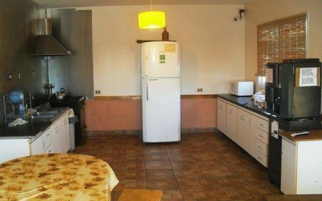 Savigliano International Hostel