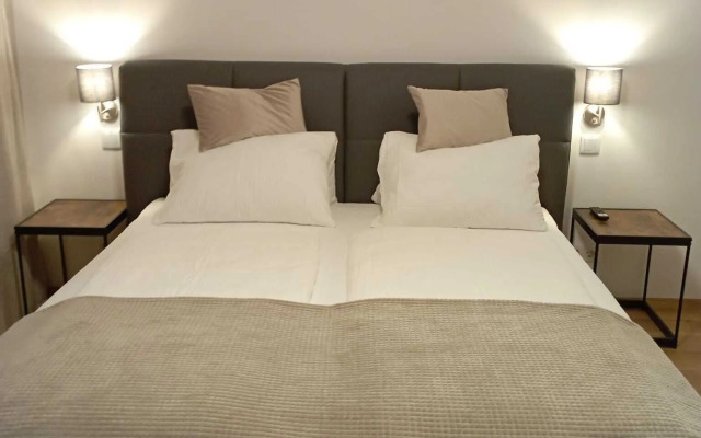 Hotel Fuchs und Hase