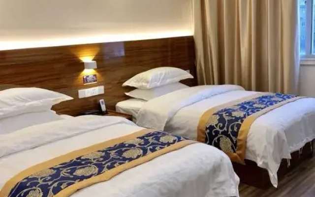 Sunshine Business Hotel
