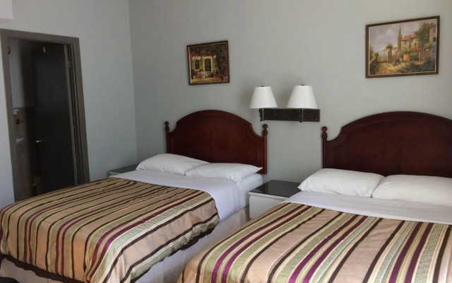 Hotel Bon Accueil
