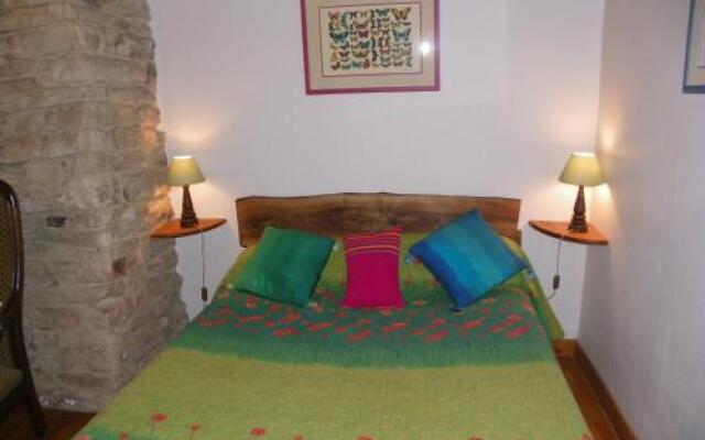 Chambres et Table dhôtes Ferme Les Cigognes