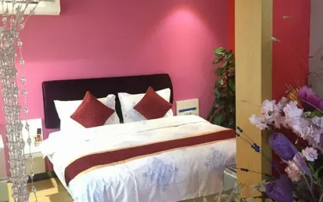 Wuhu Business Hotel