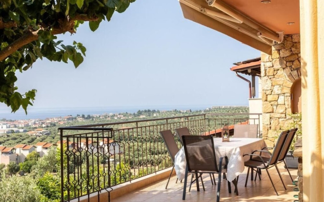 The Grand Panorama Villa