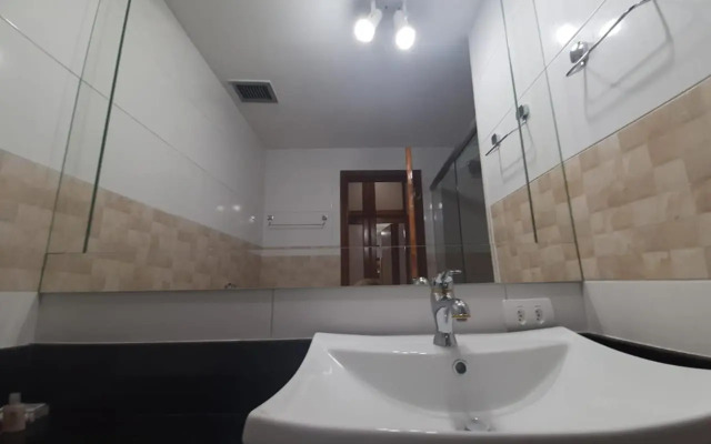Apartamento Copacabana sistema Apart-hotel