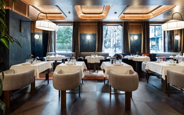 Seda Club Hotel – Small Luxury Hotel
