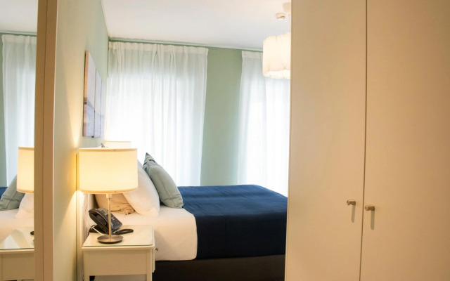 TURIM Marques Hotel