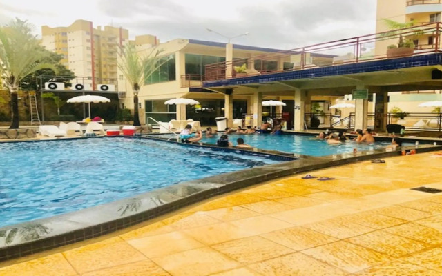 Lindo Apartamento Millennium