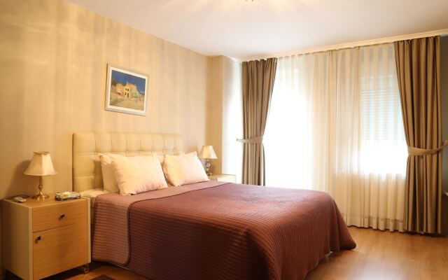 One Istanbul Suite Hotel