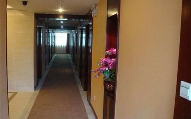 Shenzhen Yesdo Business Hotel