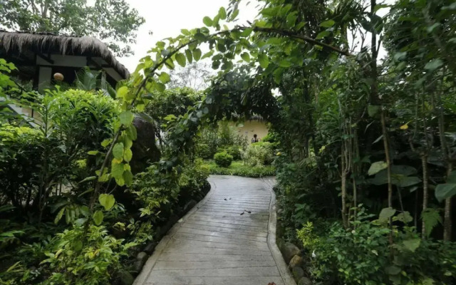 Tejero Highland Resort Adventure Park