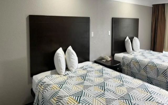 Studio 6 Suites Hinesville, GA