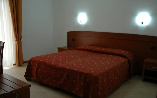 Real Asturias Hotel