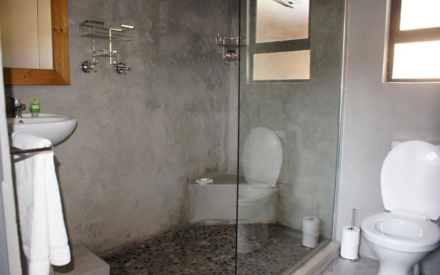 Dream of Africa Bush Lodge