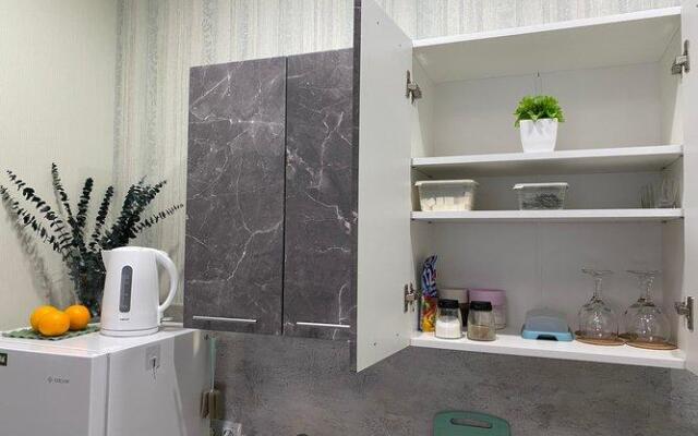 Апартаменты на улице Сочинская 9