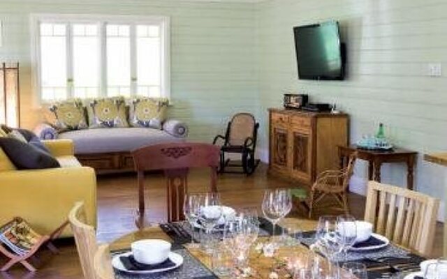 Brooklyn Farm Bed and Breakfast