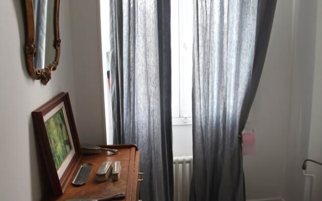 L'Aristide - My flat in Bordeaux