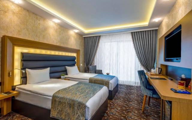 Anemon Kent Diyarbakır Hotel