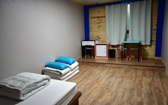 Nogodan Guesthouse & Hotel
