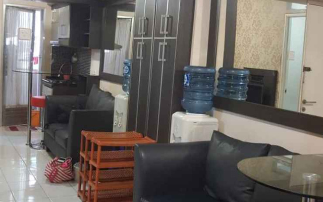 Apartment Kalibata City by Endang Property