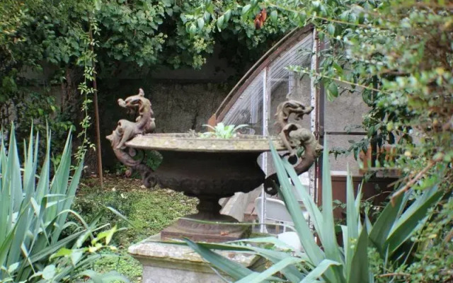 Villa Medicis