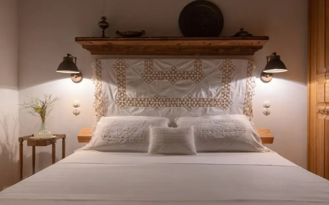 Halki Sea House