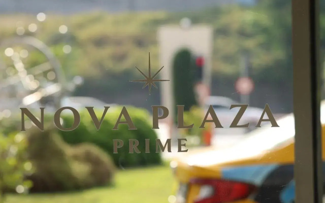 Sundance Hotel Istanbul