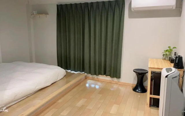 Leisure Hotel - Vacation STAY 67190v