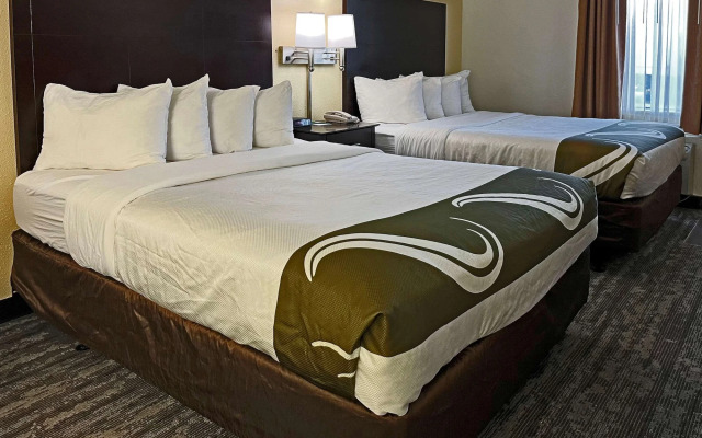 Quality Inn Traverse City