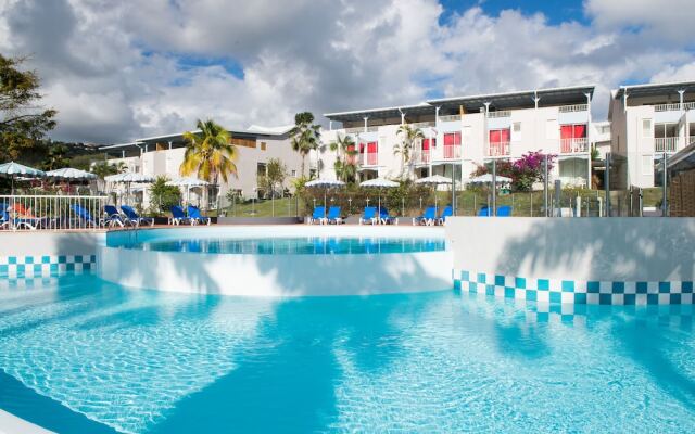 Hotel Les Amandiers