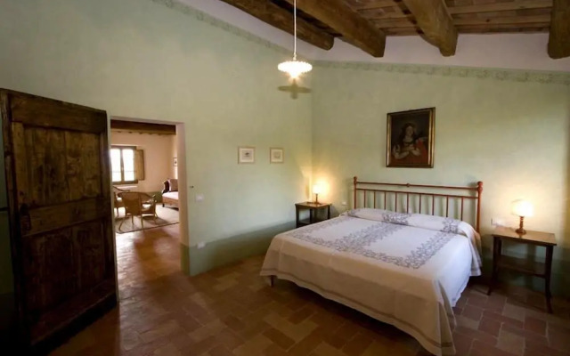 Verdidea - Podere la Casetta