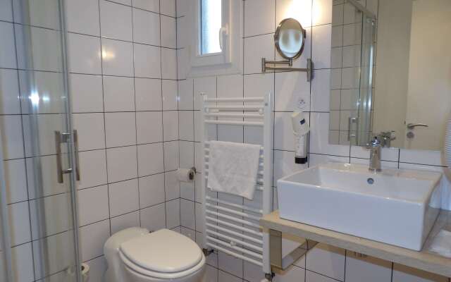 Hotel le Broceliande, Sure Hotel Collection by Best Western