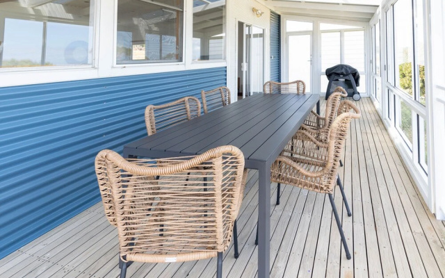 Blue Cottage Bruny Island