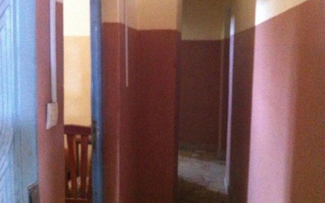 Hotel DK